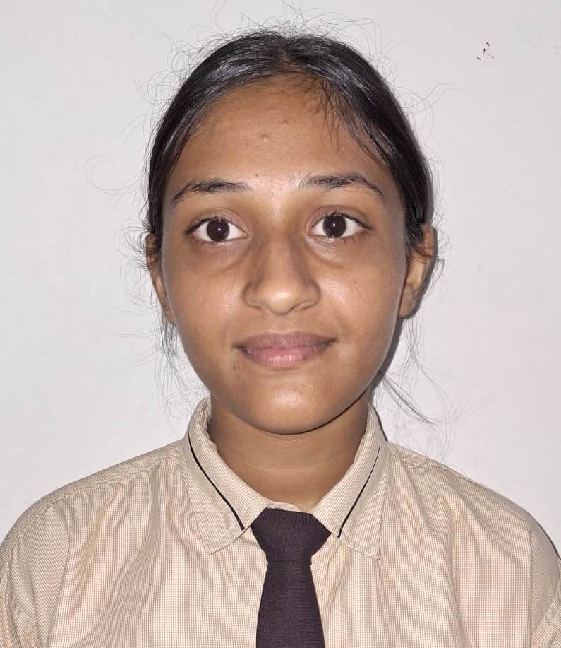 PREETI DEVI